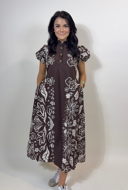 Charlotte Maxi