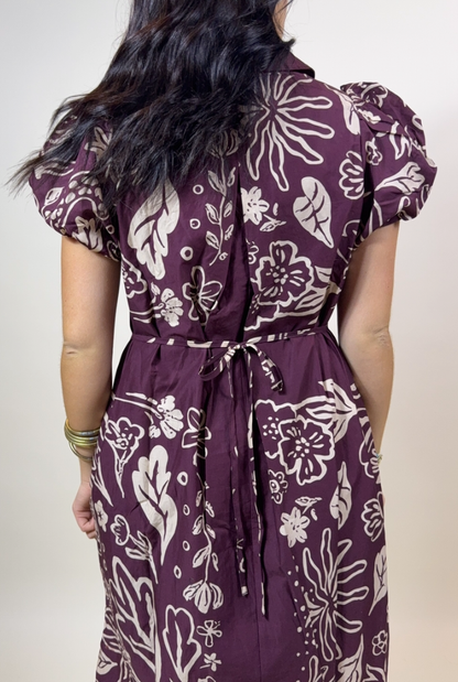 Charlotte Maxi