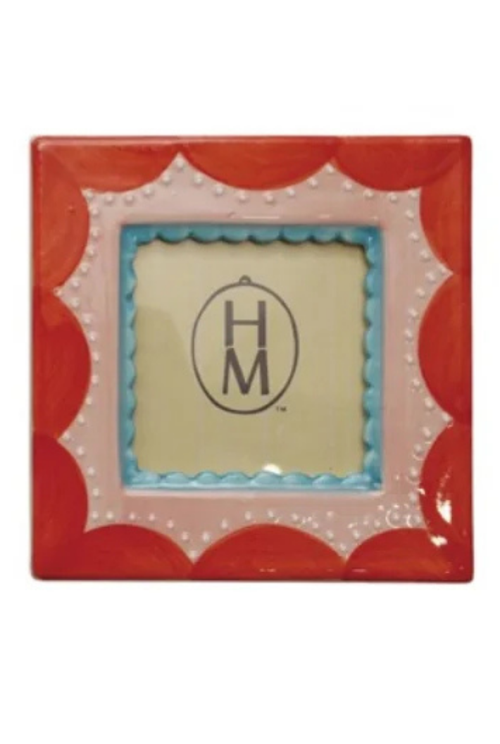 Stonewater Photo Frame
