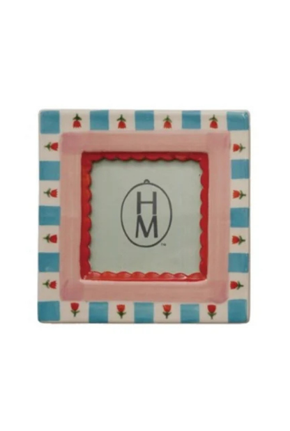 Stonewater Photo Frame