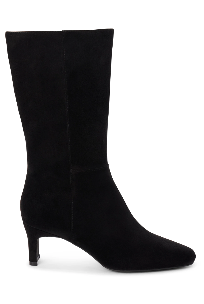 Jensen Boot