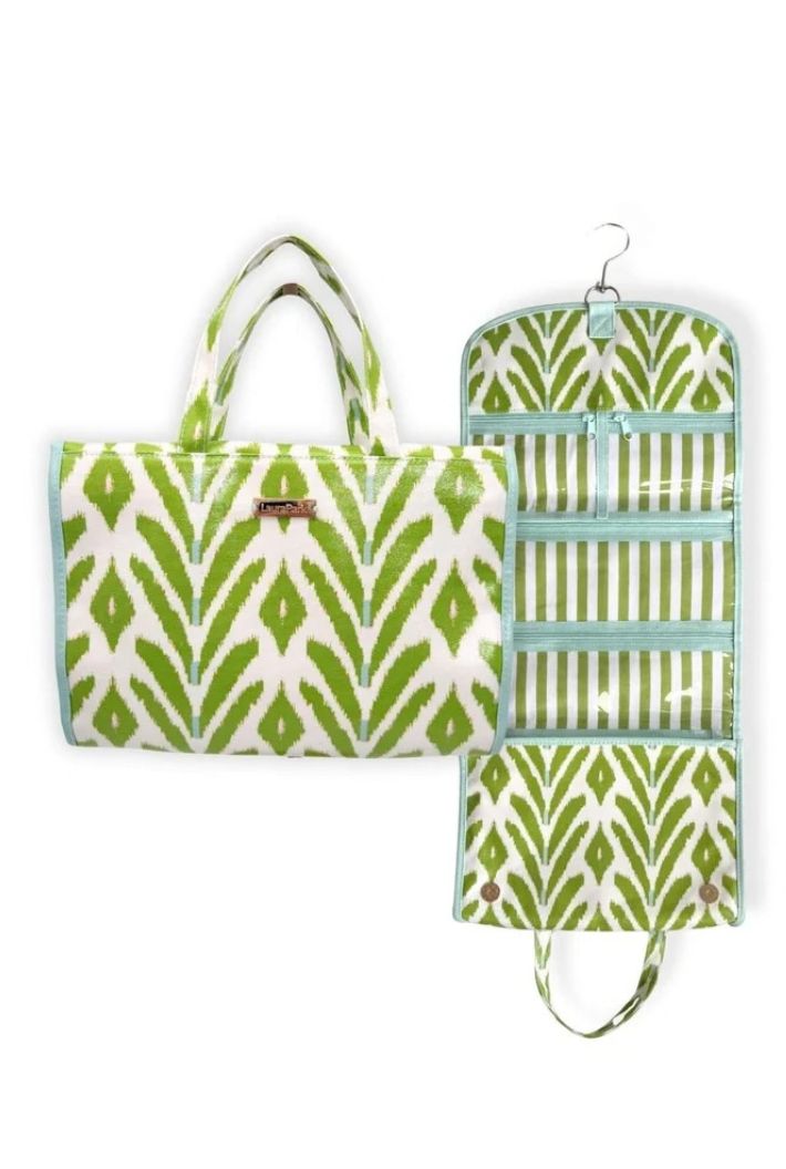 Hanging Travel Case