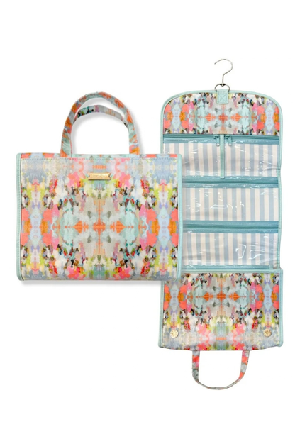 Hanging Travel Case