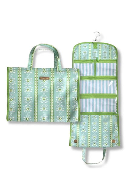 Hanging Travel Case