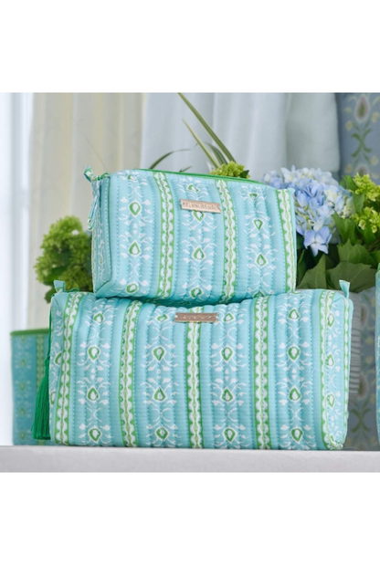 Laura Park Cosmetic Bag