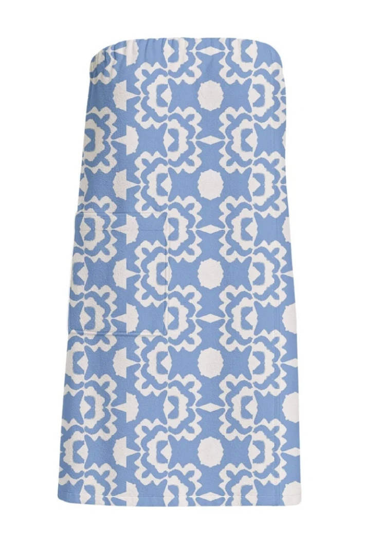 Bath Wrap