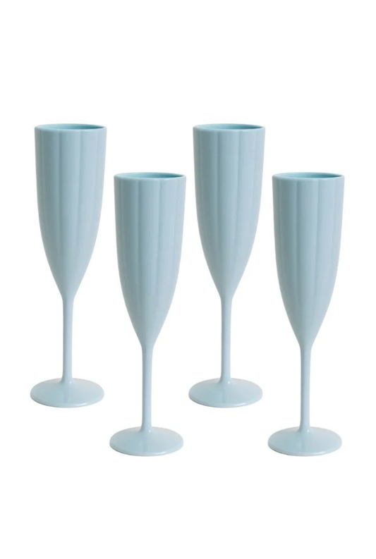 Champagne Flutes