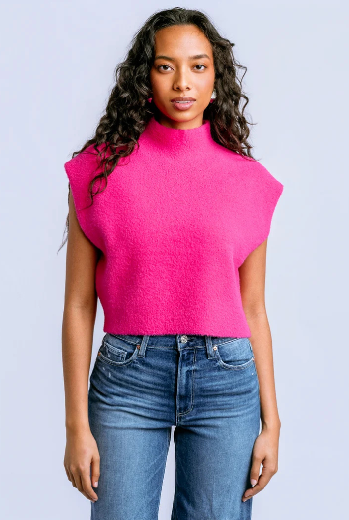 Tetra Top