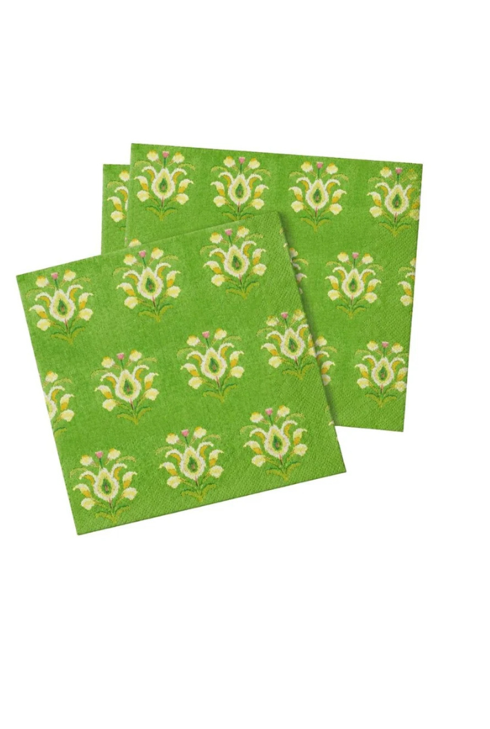 LP Cocktail Napkins