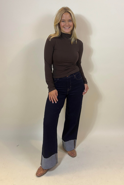 Holly Top