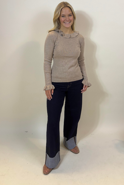 Bray Sweater