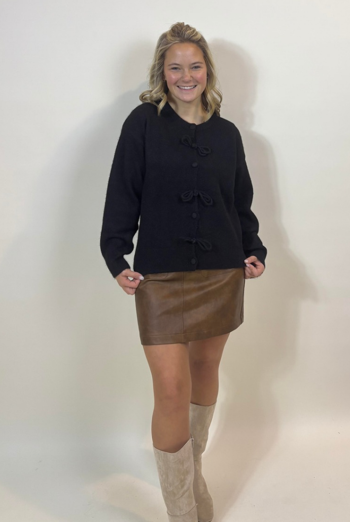 Riley Cardigan