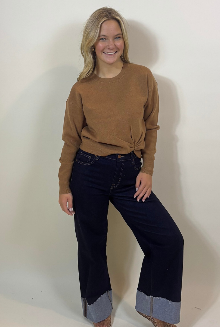 Mindy Sweater