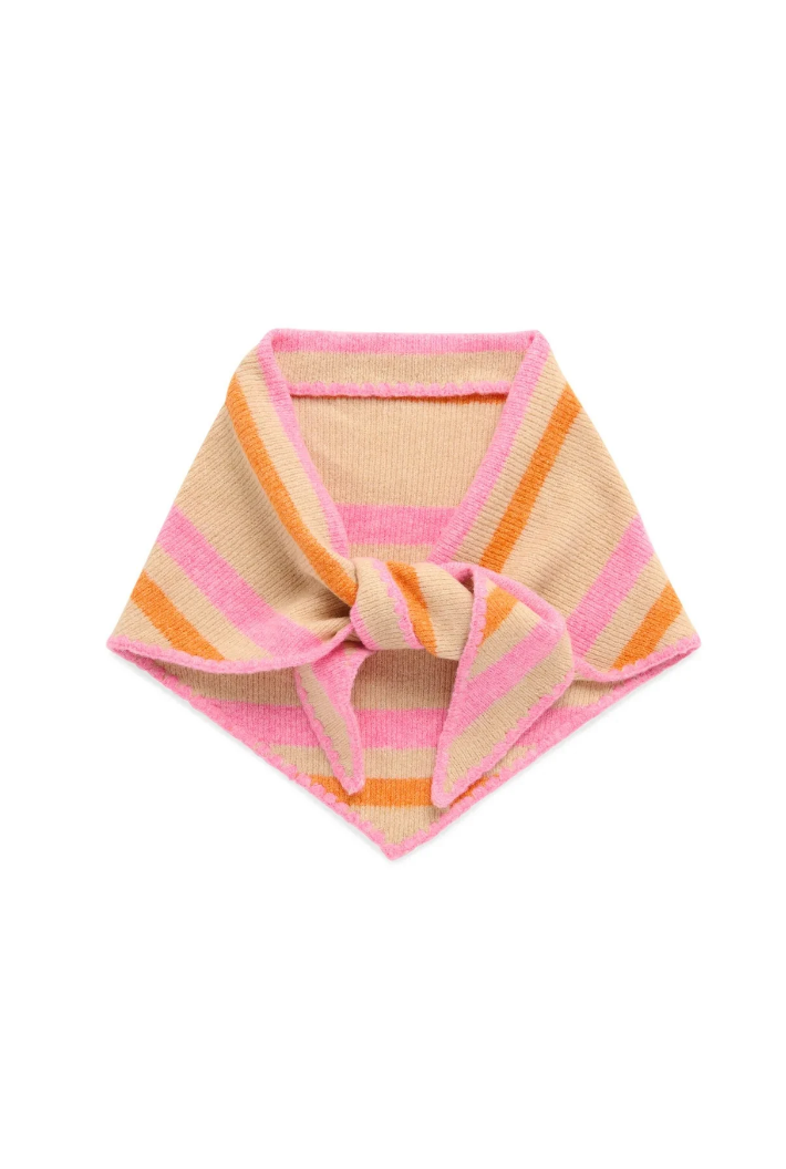Joy Small Triangle Scarf