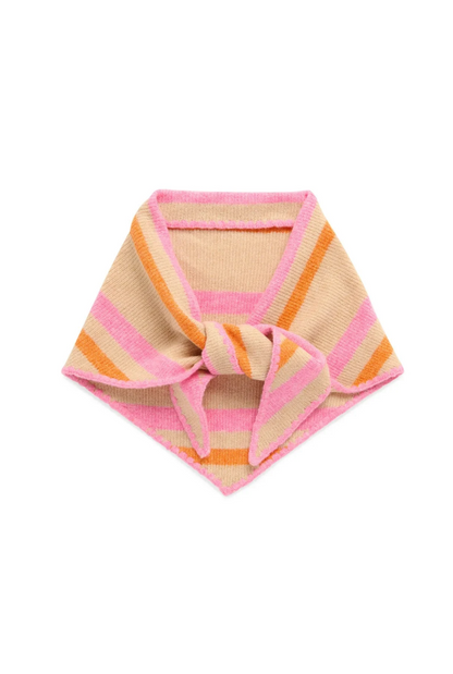 Joy Small Triangle Scarf