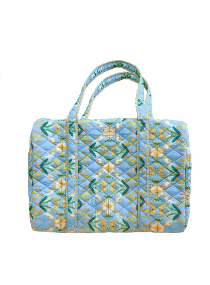Travel Duffle Bag