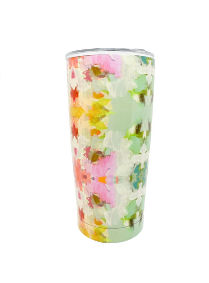 Tall Tumbler