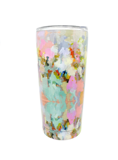 Tall Tumbler