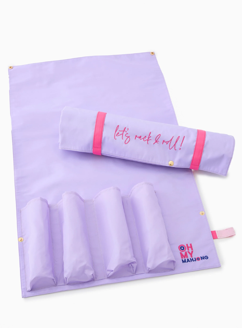 Lets Rack & Roll Bag