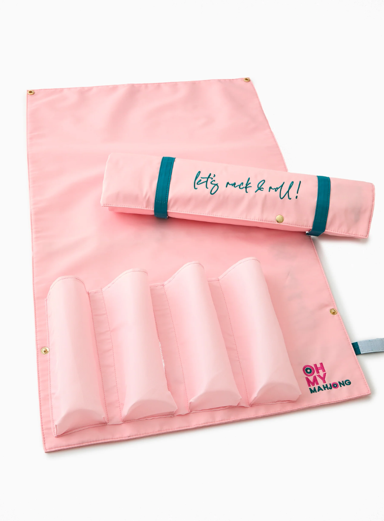 Lets Rack & Roll Bag