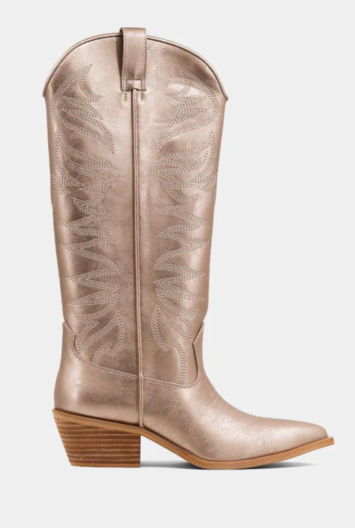 Zerena Boot