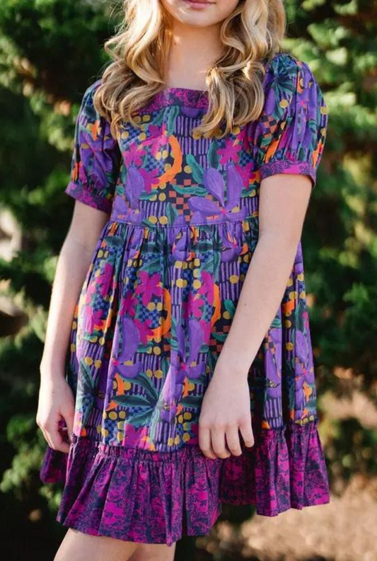 Kenzie Dress