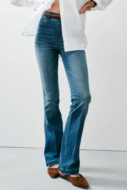 Spanx Flare Jeans