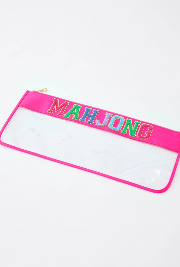 Mahjong Bag