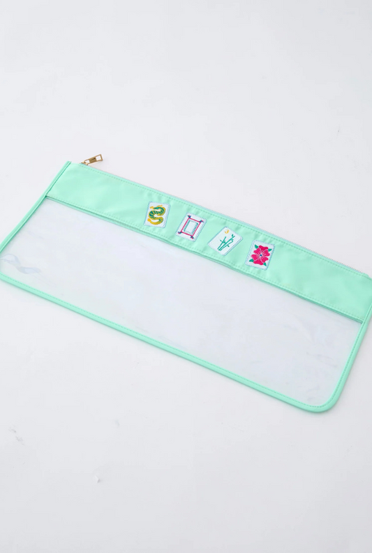Mahjong Bag