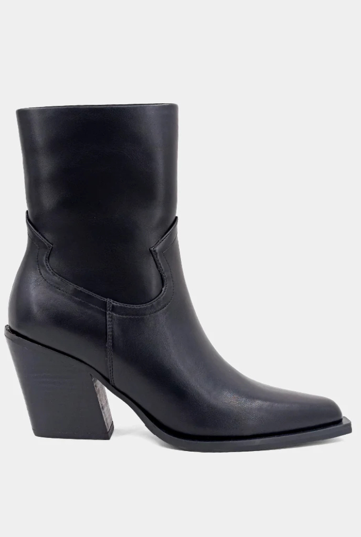 Victoria Boots