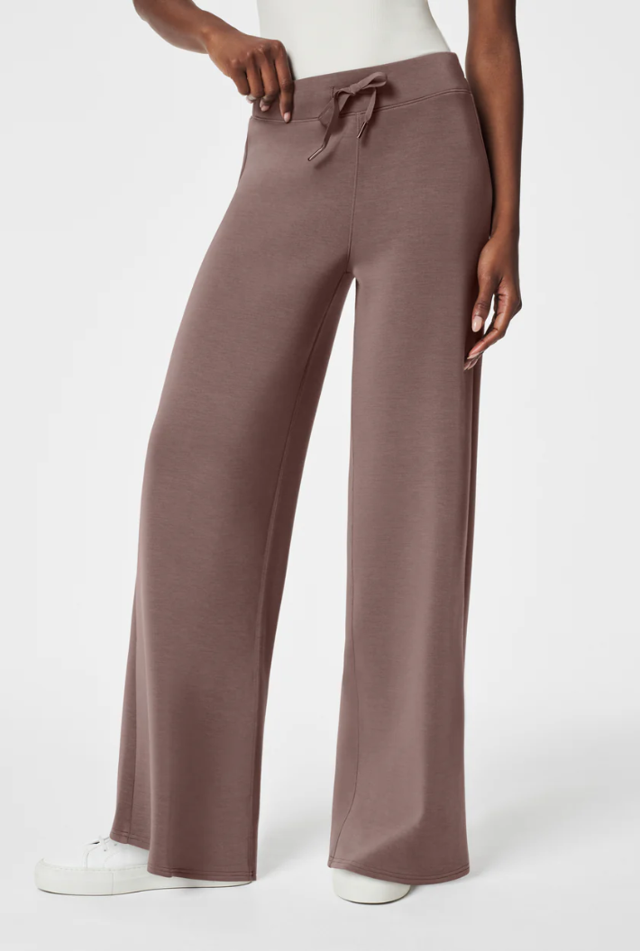 Air Essentials Wide Leg Pants