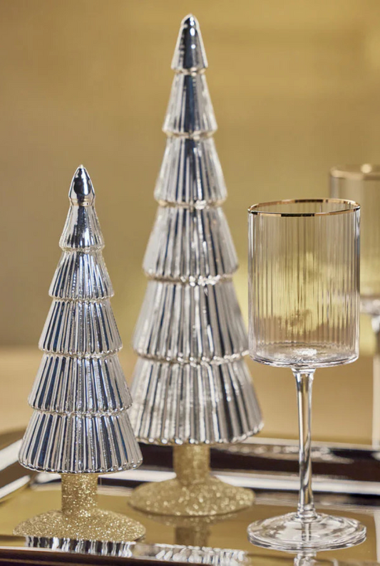 Alpine Glass Tree