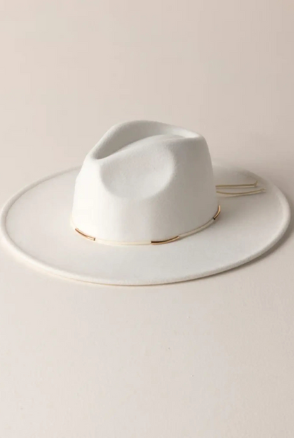Briar Hat