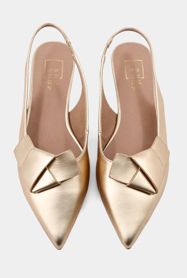 Audrey Flats