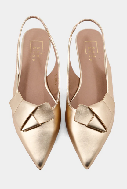 Audrey Flats