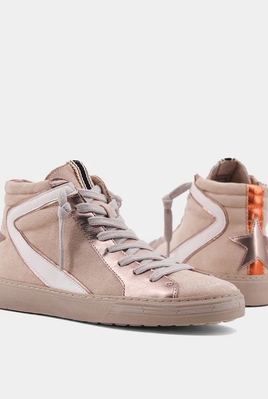 Rooney Sneaker