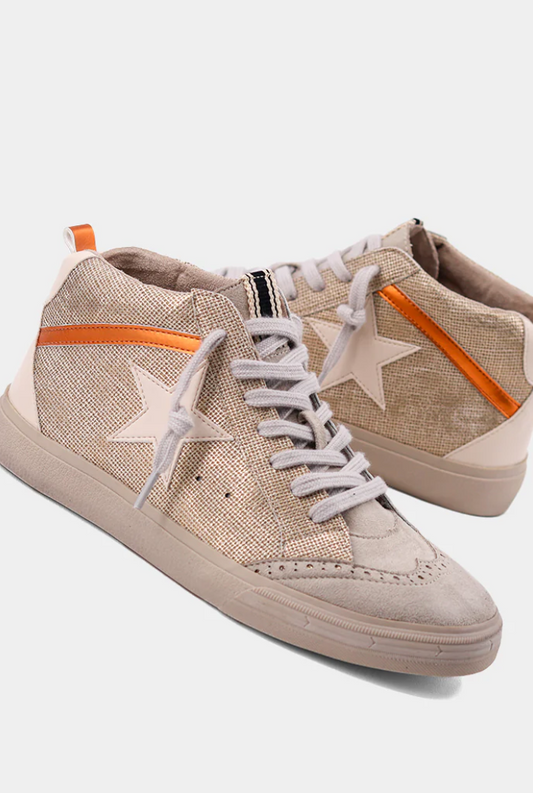 Paulina Sneaker