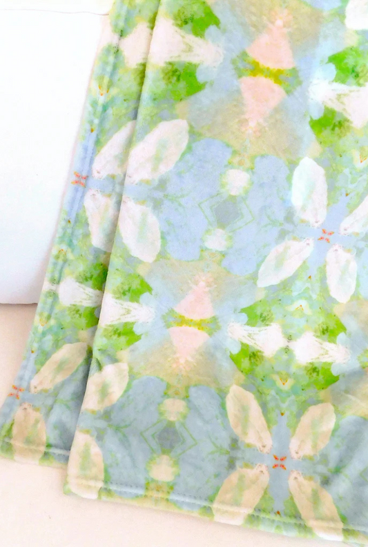 Fleece Blanket