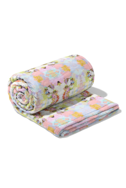 Fleece Blanket