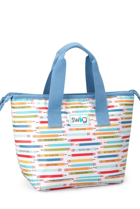 Teacher Life Lunchi Lunch Bag