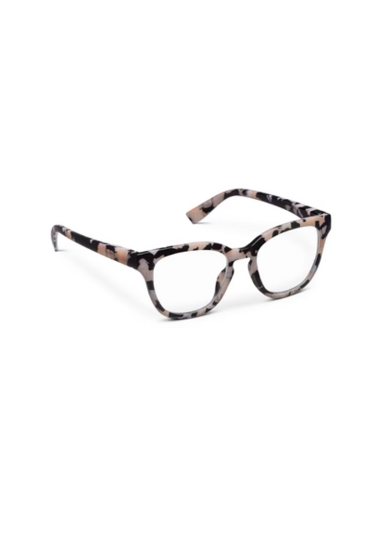 Betsy- Black Marble