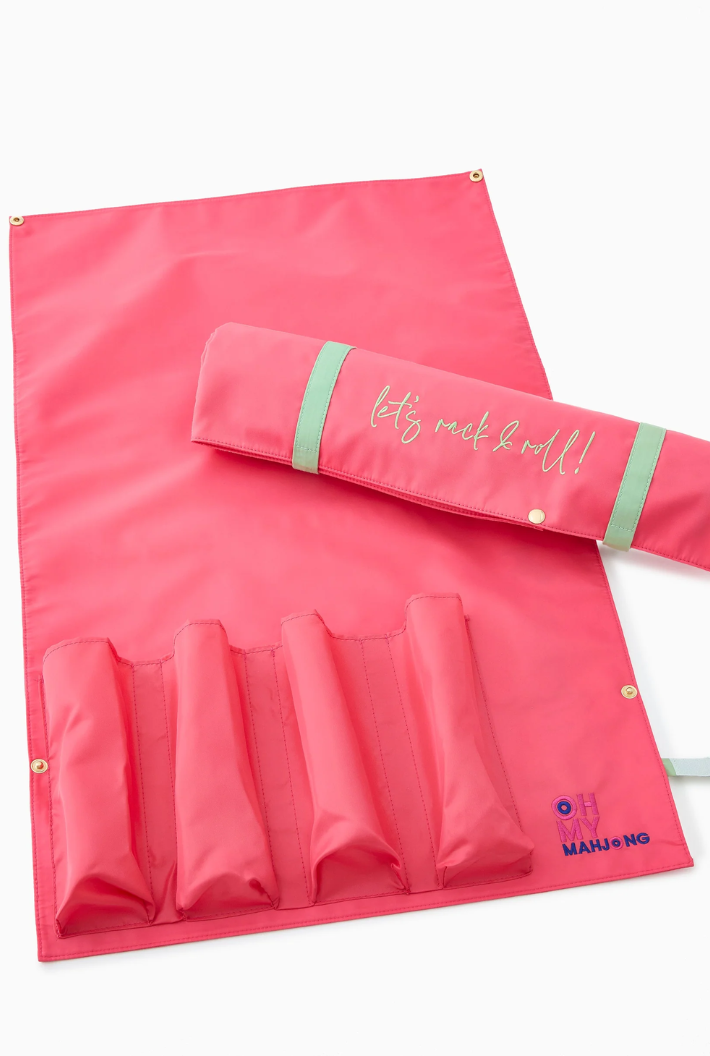 Lets Rack & Roll Bag
