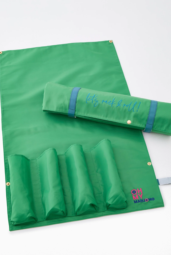 Lets Rack & Roll Bag
