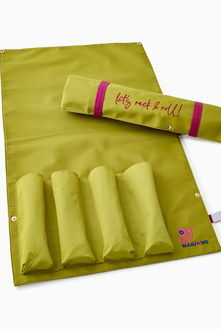 Lets Rack & Roll Bag