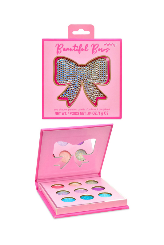 Beautiful Bows Eye Shadow Palette