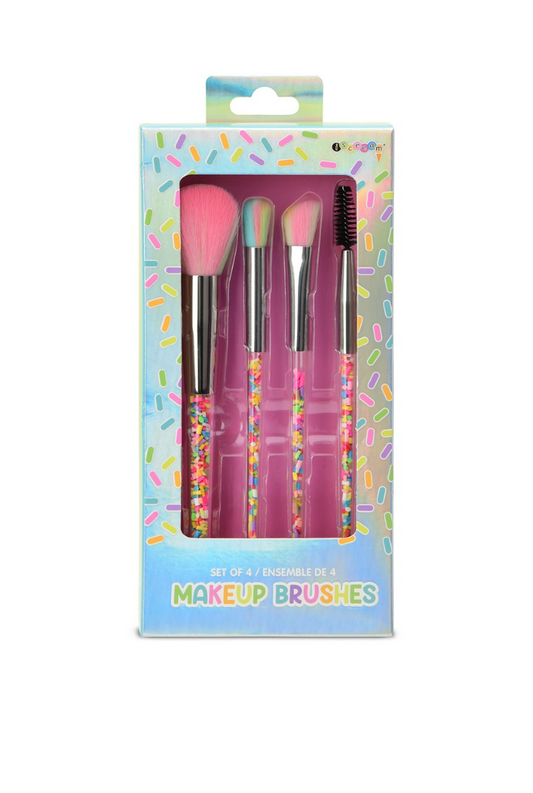 Sprinkles Eye Makeup Brushes Set