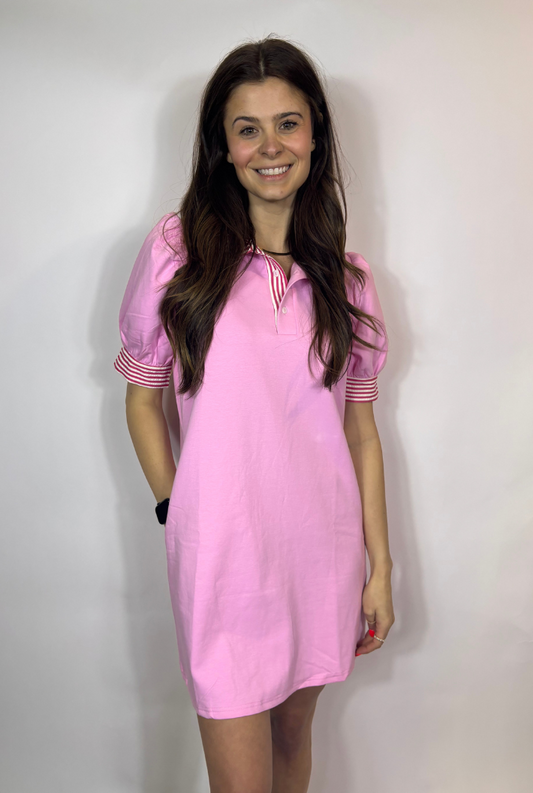 Katie Dress