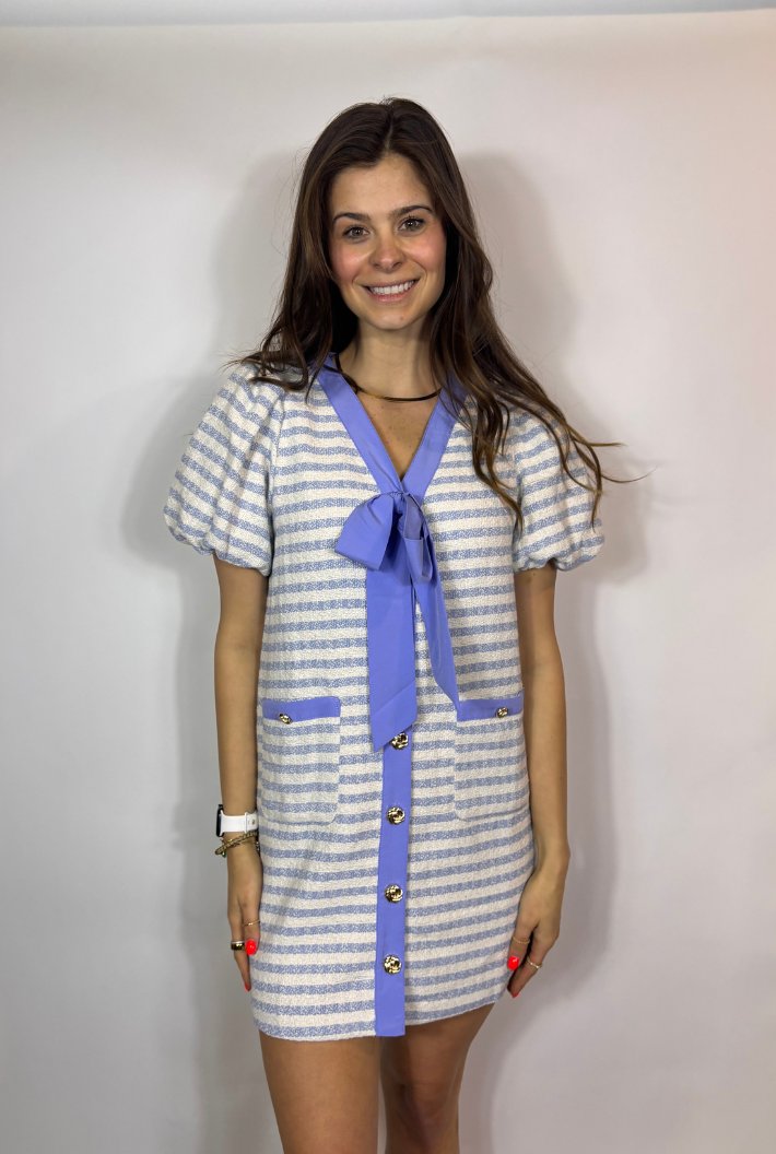 Patricia Dress
