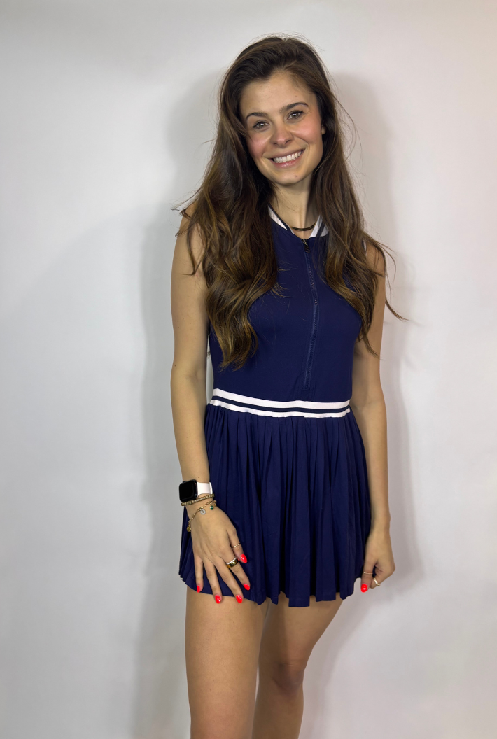 Paige Dress