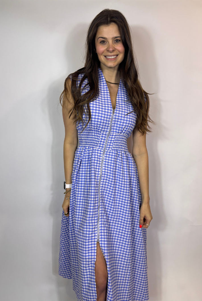 Emily Dress